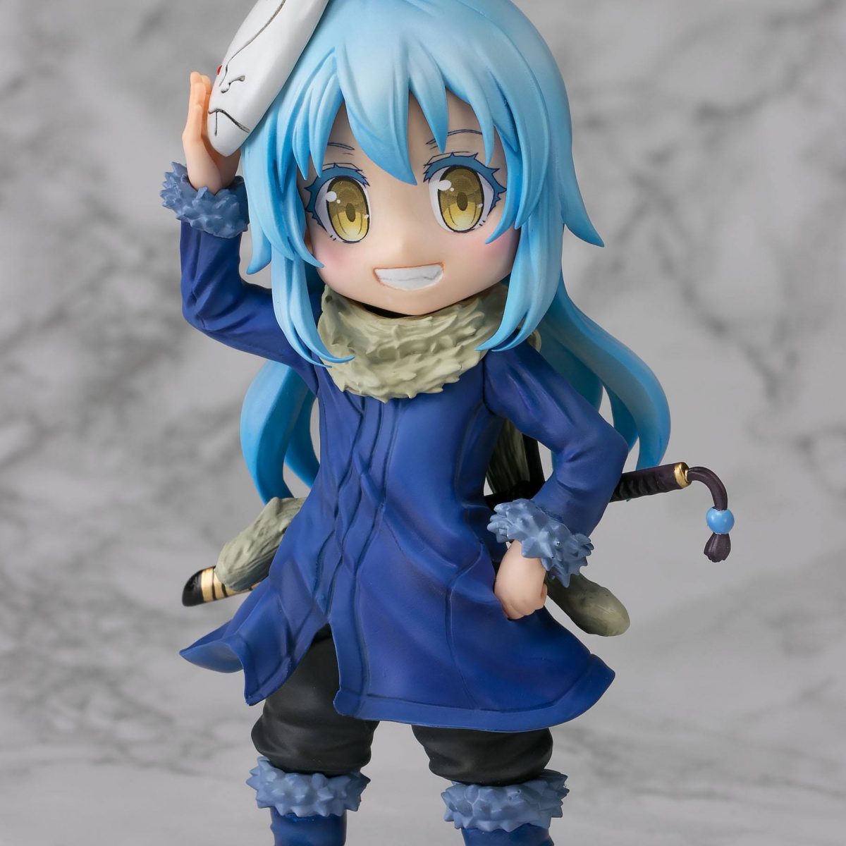 milim that time i got reincarnated as a slime figure