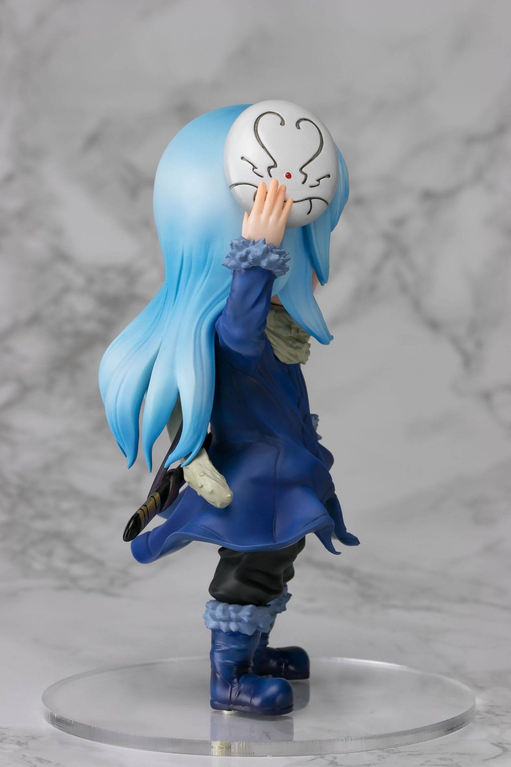 otherworlder rimuru figure