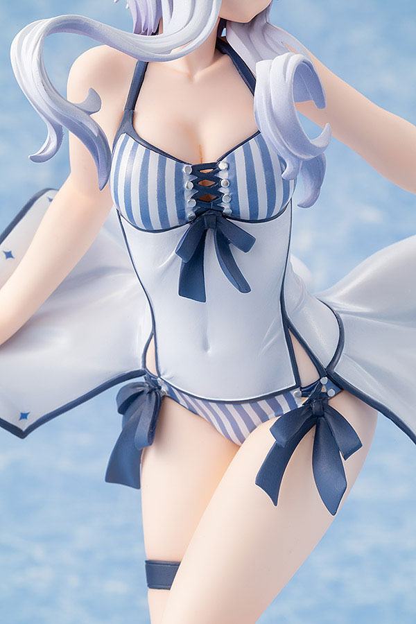 misha necron swimsuit