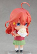 quintessential quintuplets action figures