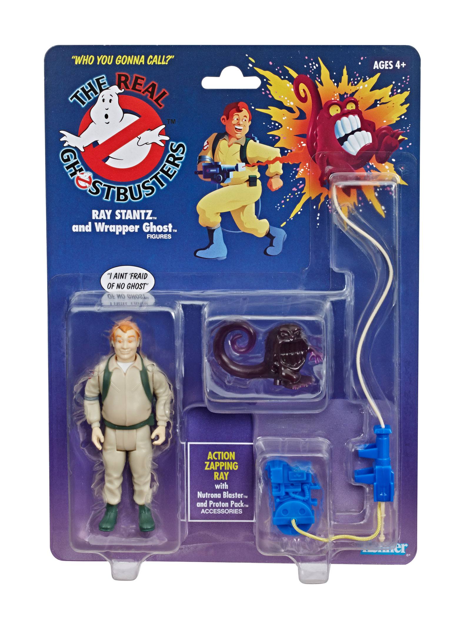 real ghostbusters 2020