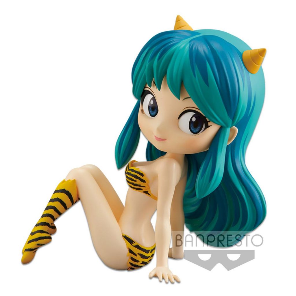 urusei yatsura nendoroid