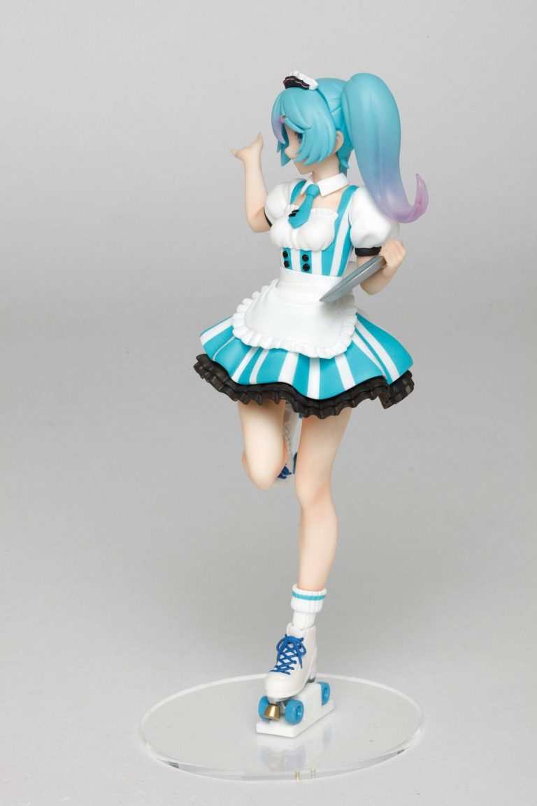 vocaloid garage kit