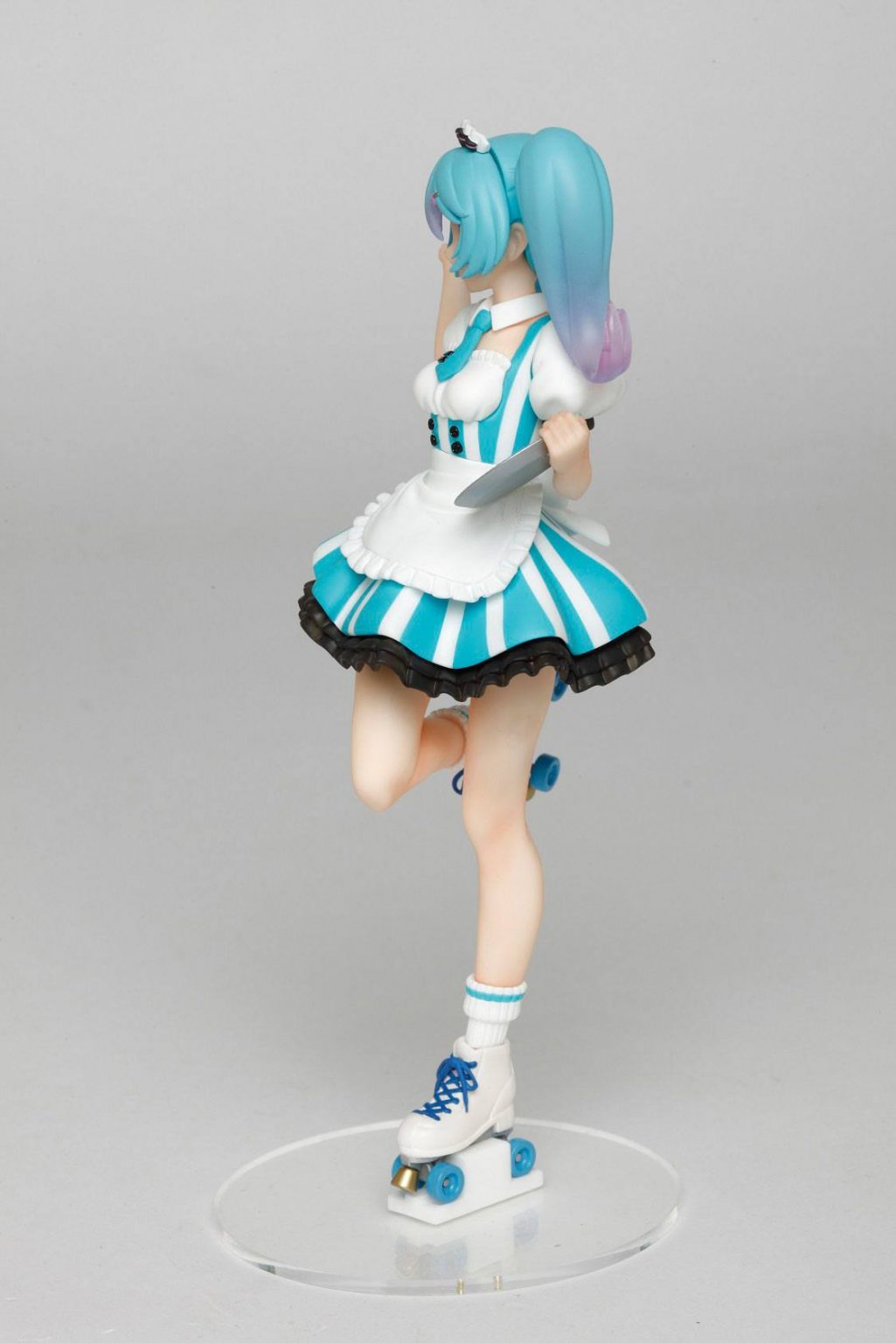 miku garage kit figure