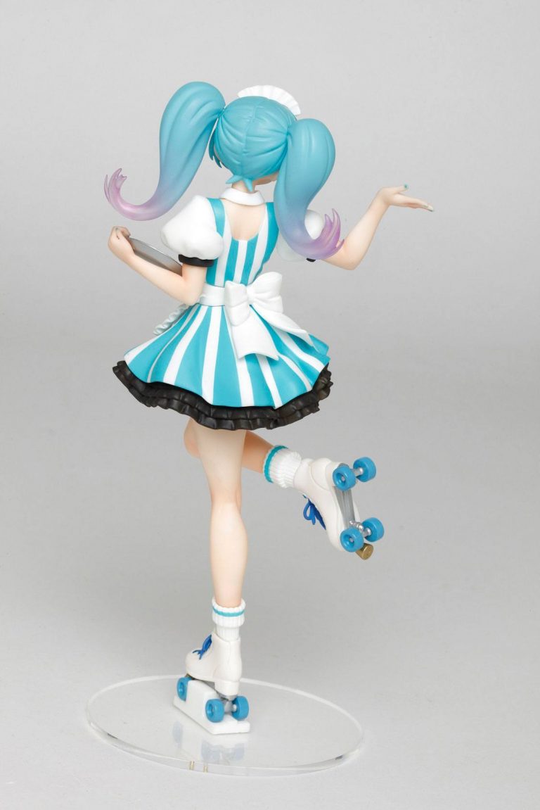 garage kit miku figure