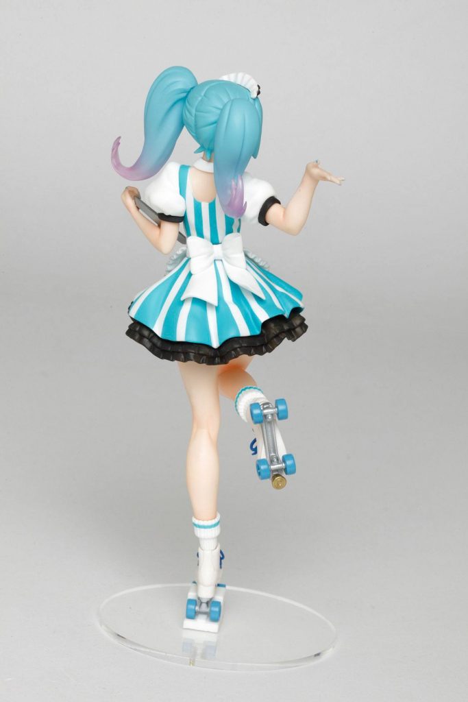 garage kit miku figure