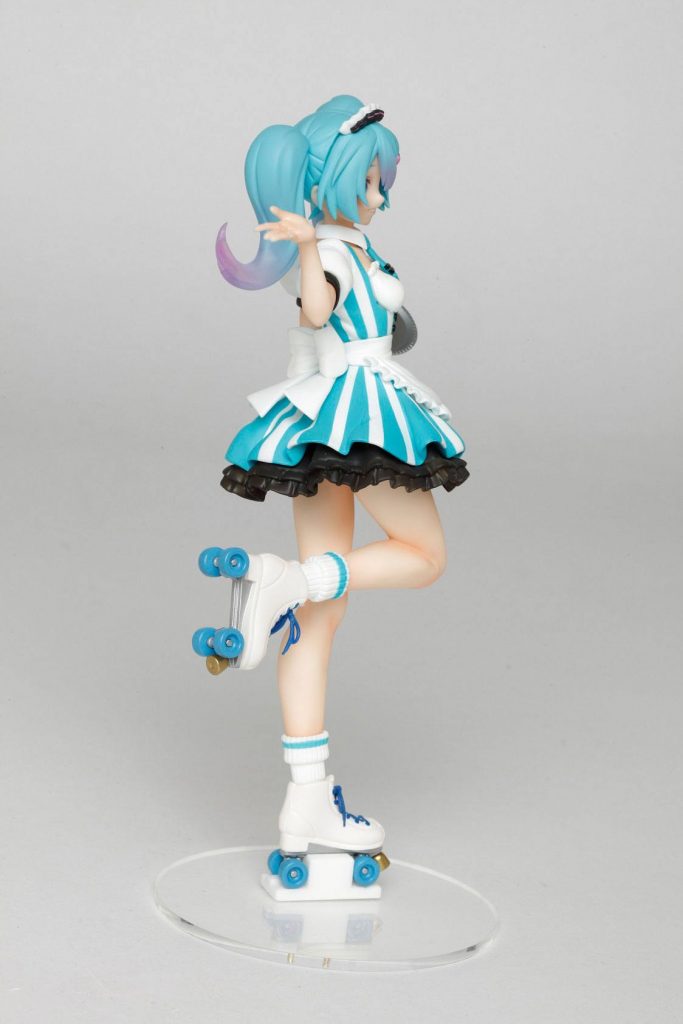 vocaloid garage kit