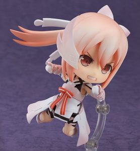 yuki yuna nendoroid