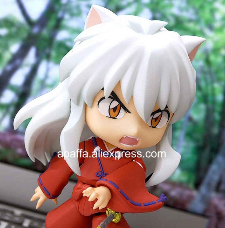 inuyasha noodle stopper