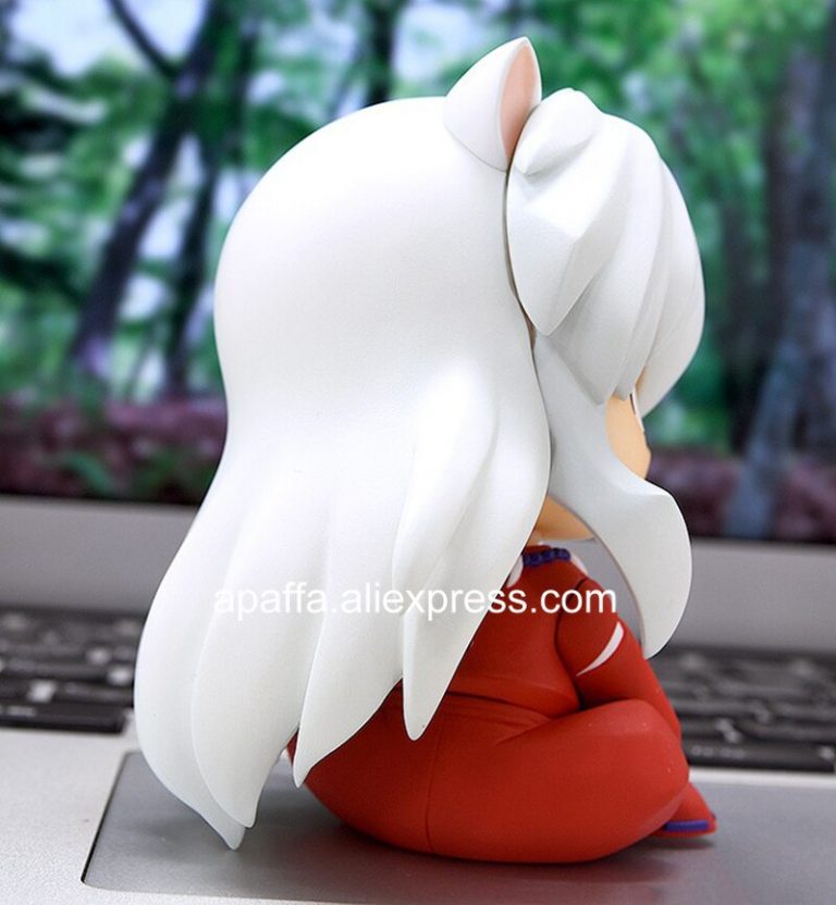 inuyasha noodle stopper