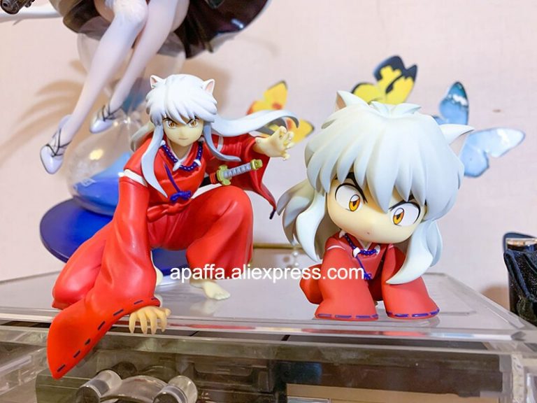 inuyasha noodle stopper