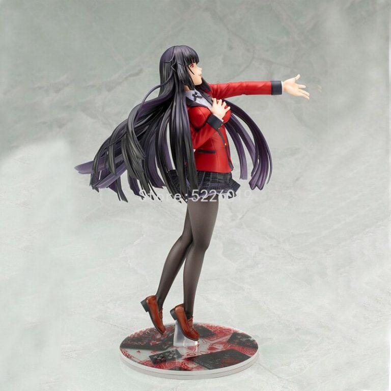 yumeko figurine