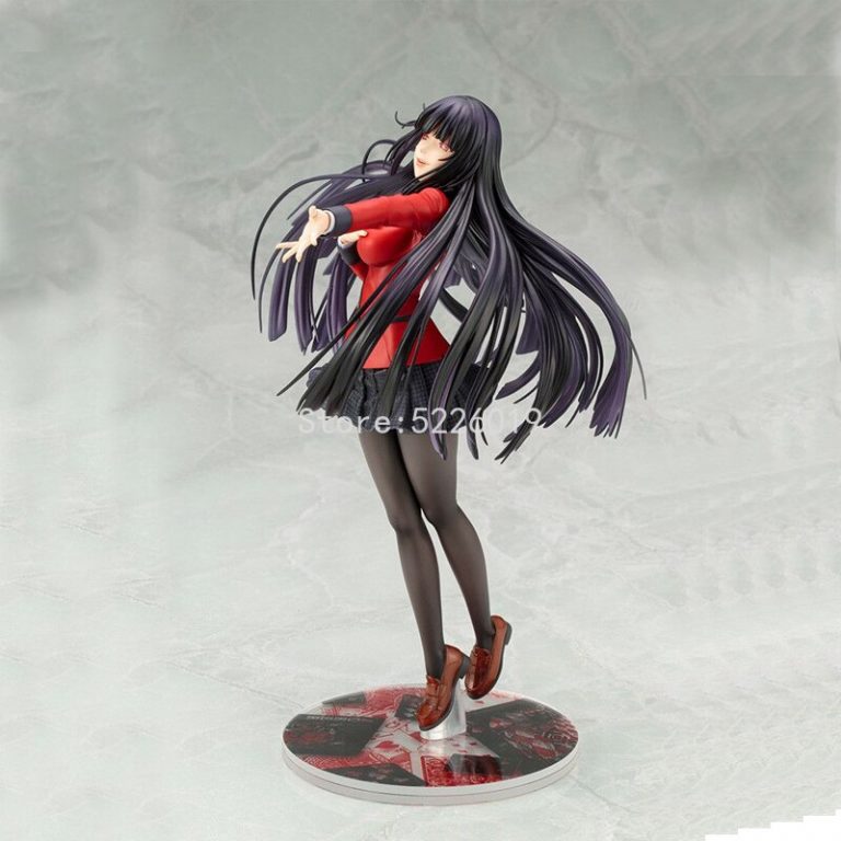 yumeko figurine