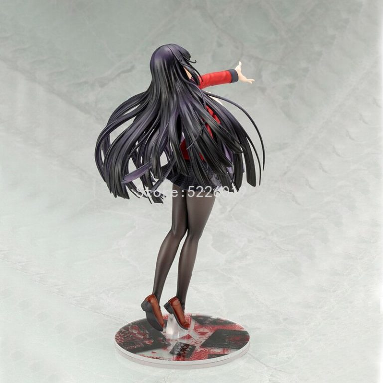 yumeko figurine