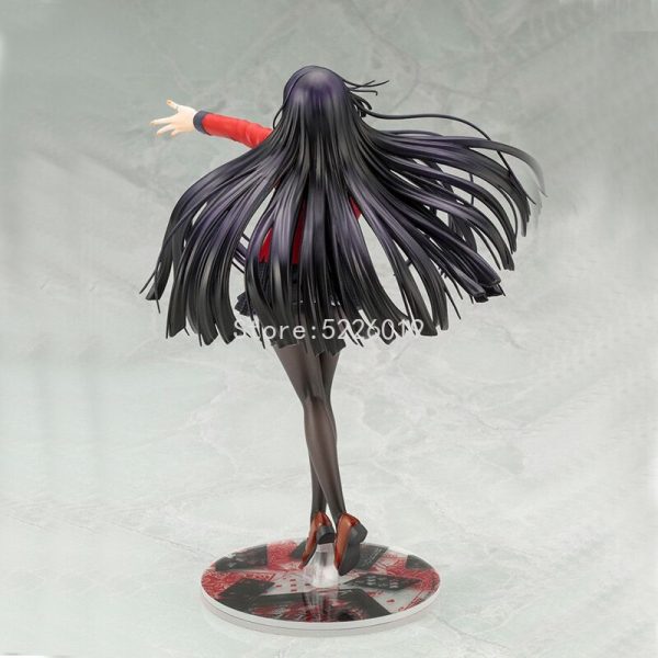 yumeko figurine